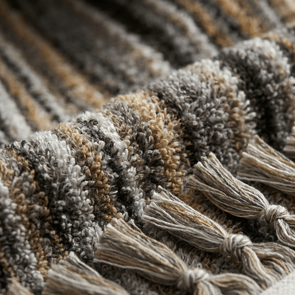 HANDMADE TOWEL
