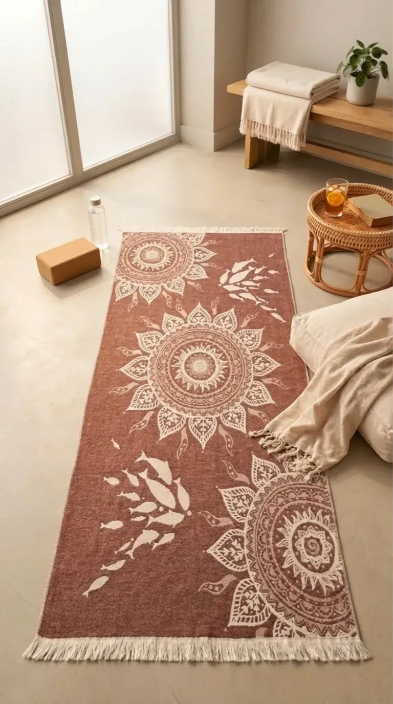 Mandala Koleksiyonu