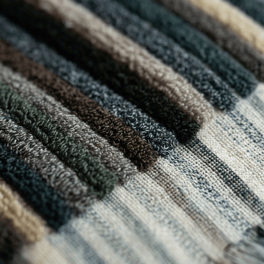 Emera Stone Stripe
