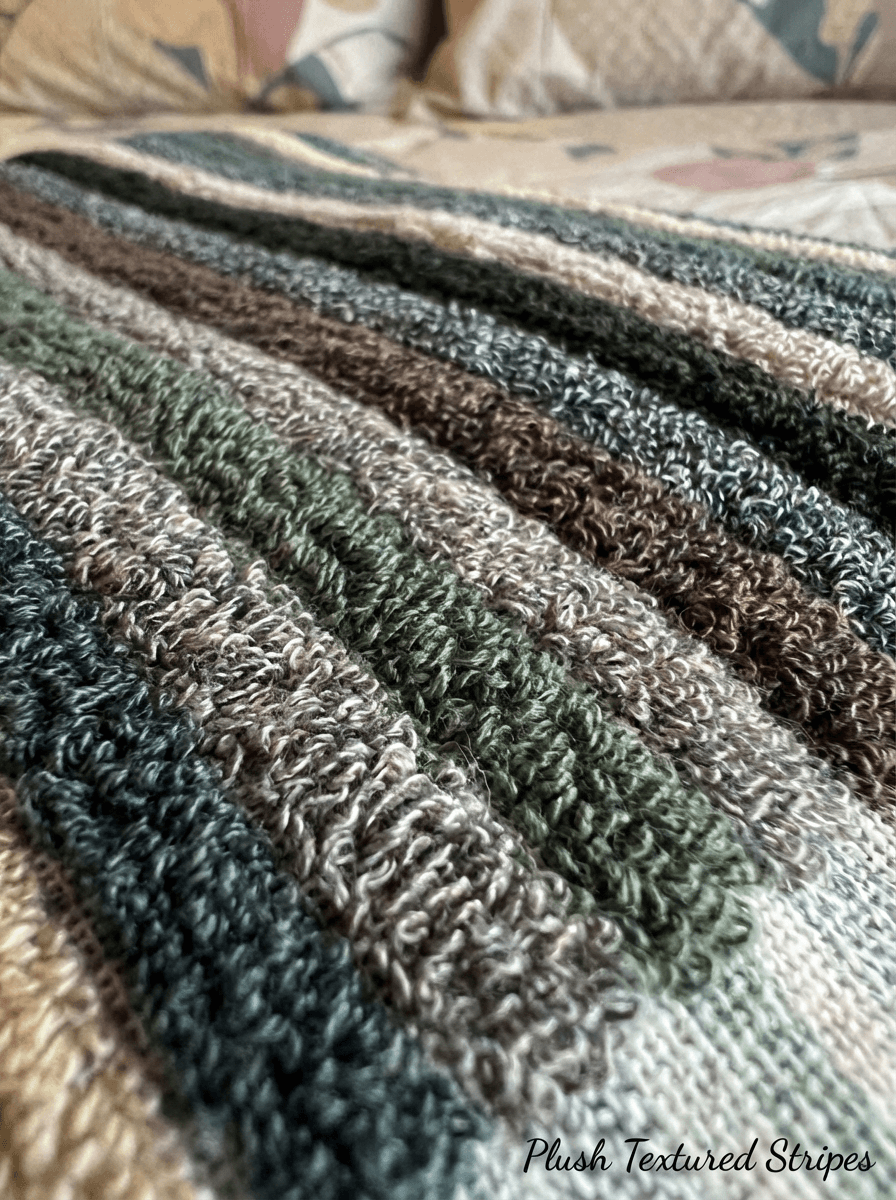 Emera Stone Stripe